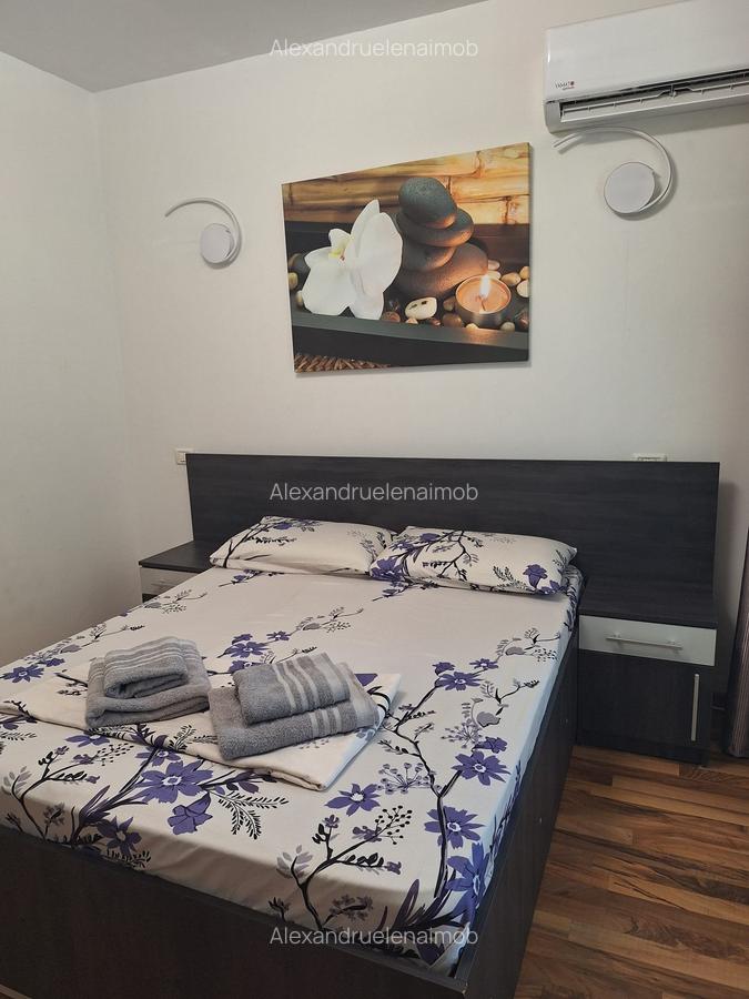 Ptr Studenti, 2 camere, Sat Vacanta - Campus, 2 camere, mobilat si utilat 400E - 9