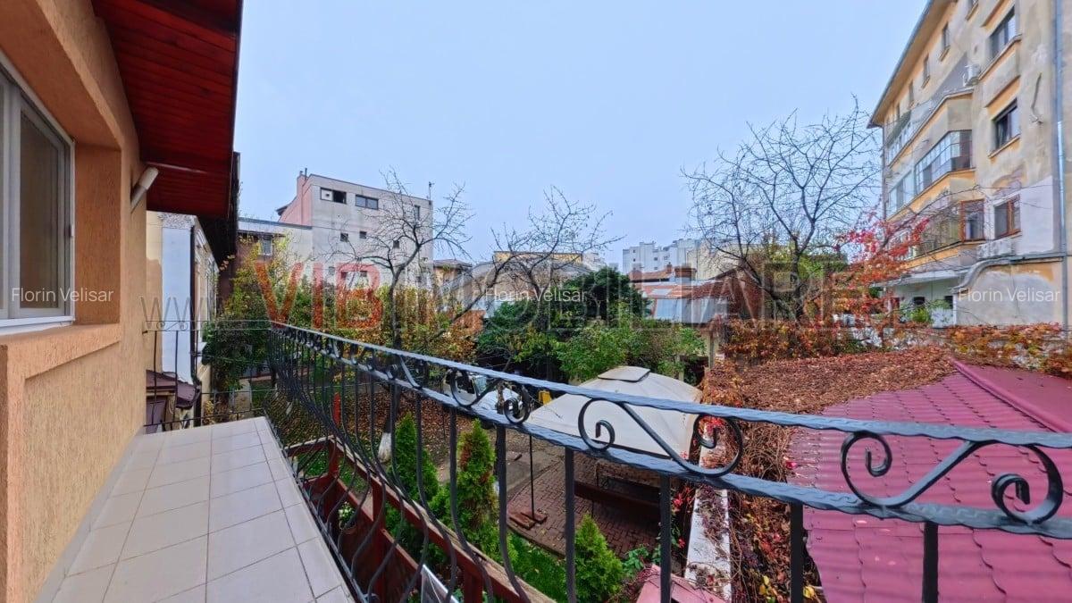 Vila 1Etaj, Foisorul de Foc 4 Camere Moderna, Nemobilata - 13