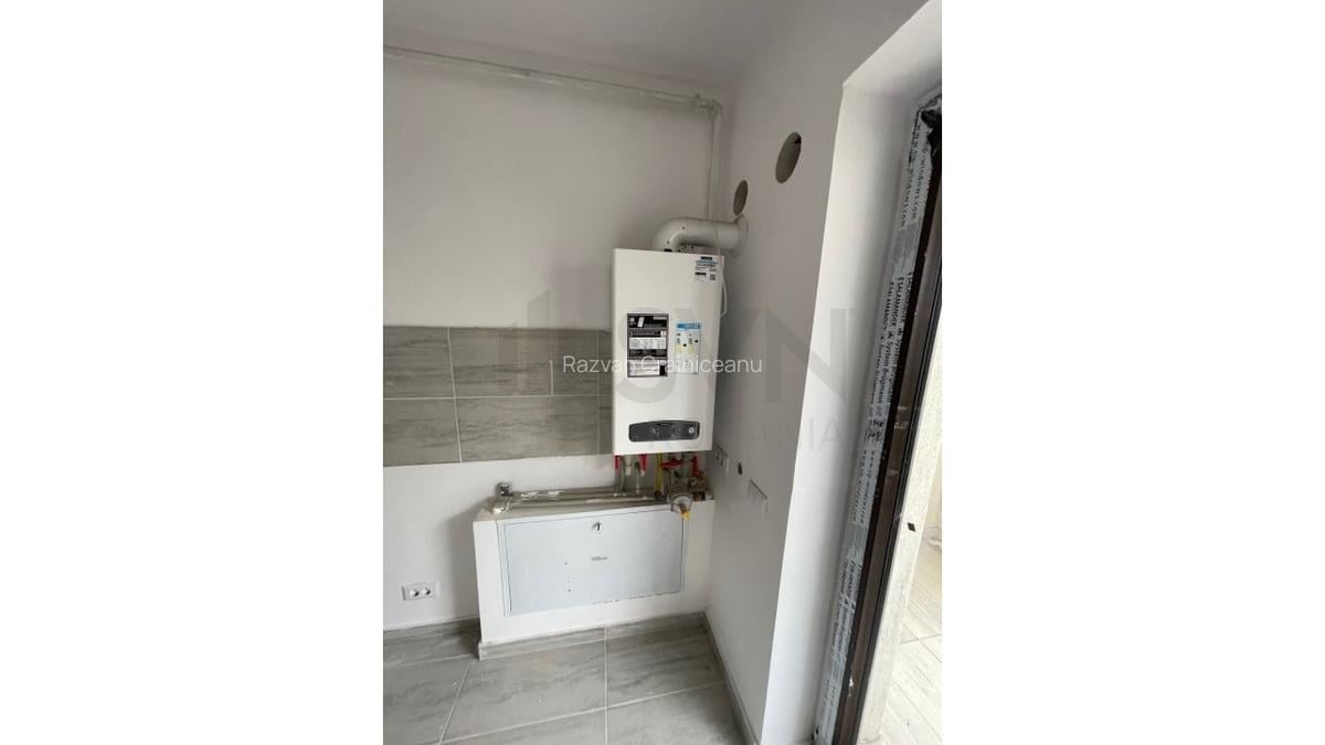 REA1022547 Apartament NOU 2 camere - Loc de parcare si boxa inclusa in pret - 9