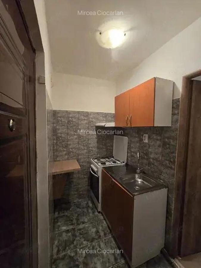 Garsoniera in zona COMPLEX STUD la 45.000 euro - 5