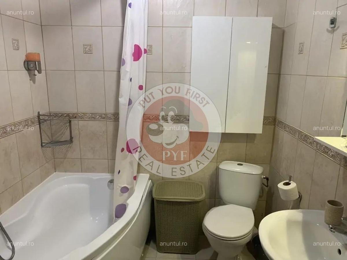 Militari Residence | Garsoniera | 27mp | Semidec | B11855 - 6