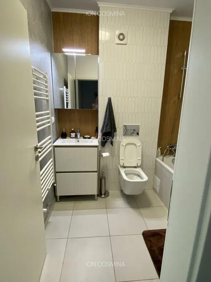 Apartament cu o  camera Avantgarden mobilat/utilat complet - 4
