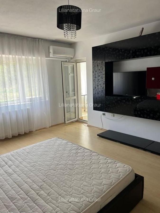 De inchiriat apartament 1 camera - zona centrala, langa Gara - 5