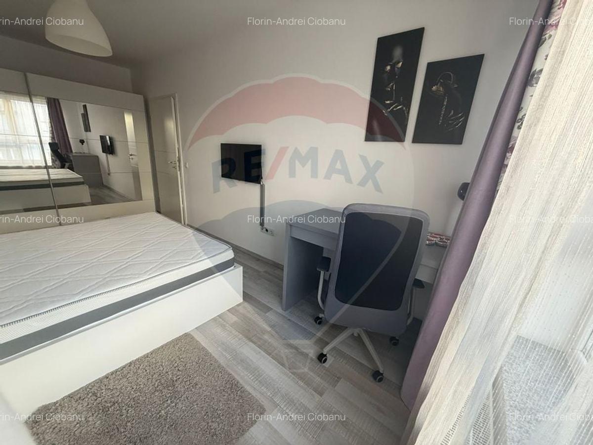 Apartament 3 camere Avantgarden - 11