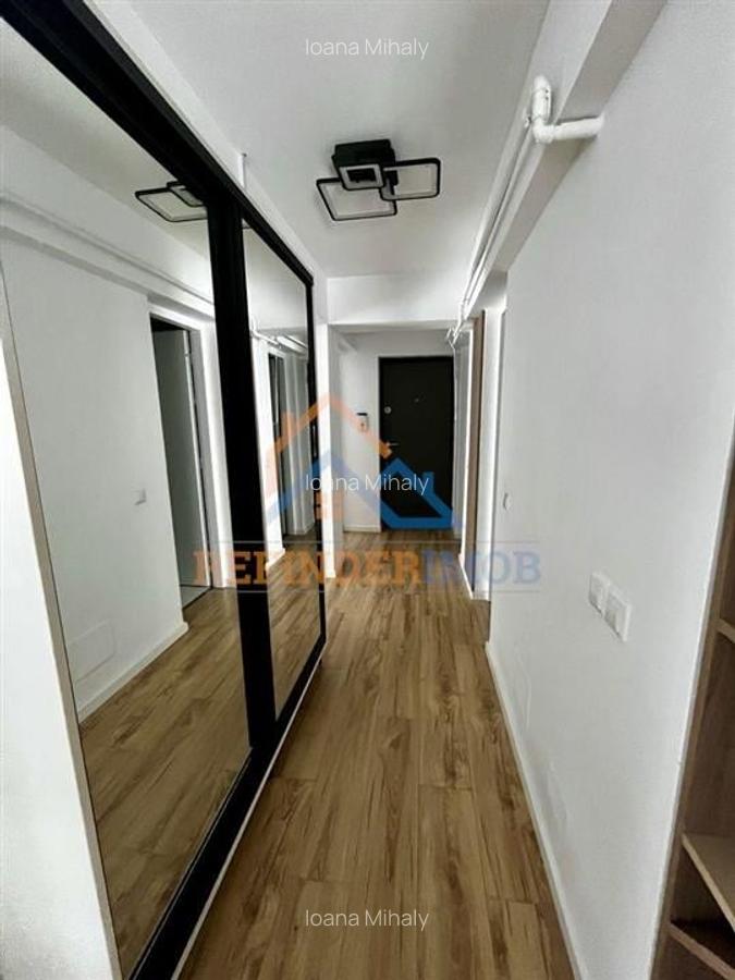 Apartament cu 3 camere decomandat, mobilat în Mihai Bravu - 5