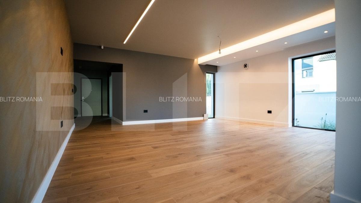 Casă individuală cu 5 camere în Ciarda Roșie - 5