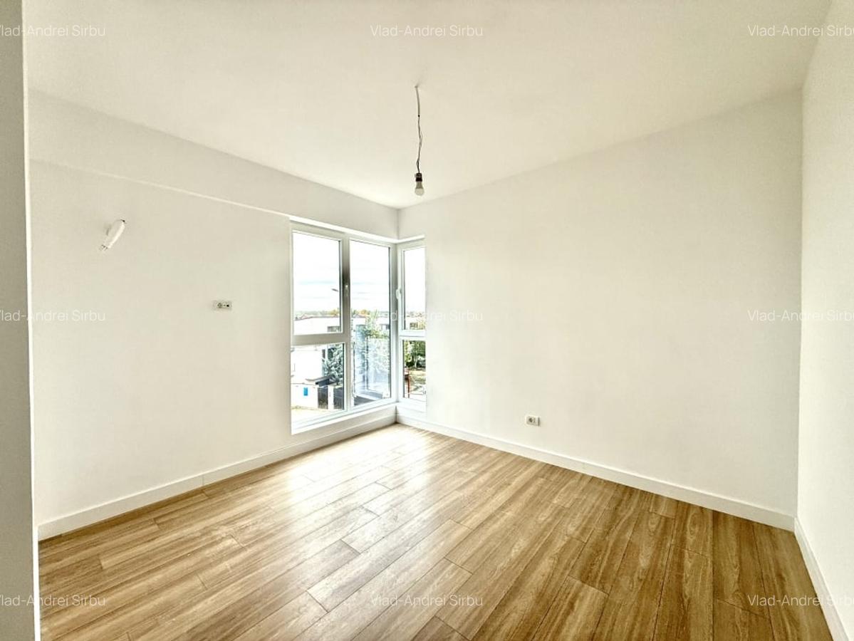 Vanzare apartament de 2 camere Pipera - 3