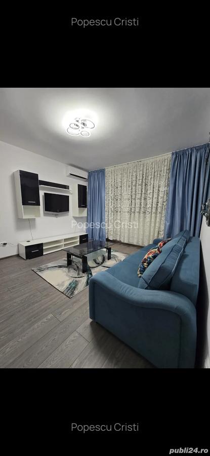 Inchiriez apartament 3 camere - 3