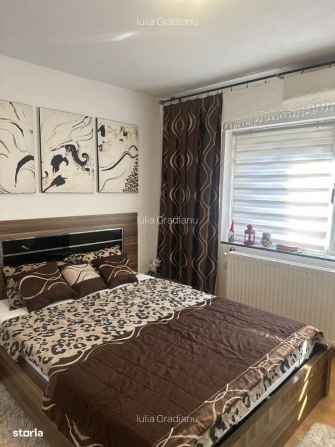 Inchiriere 4 camere #ReadyToMove- Vitan-Mihai bravu-Nerva Traian - 4