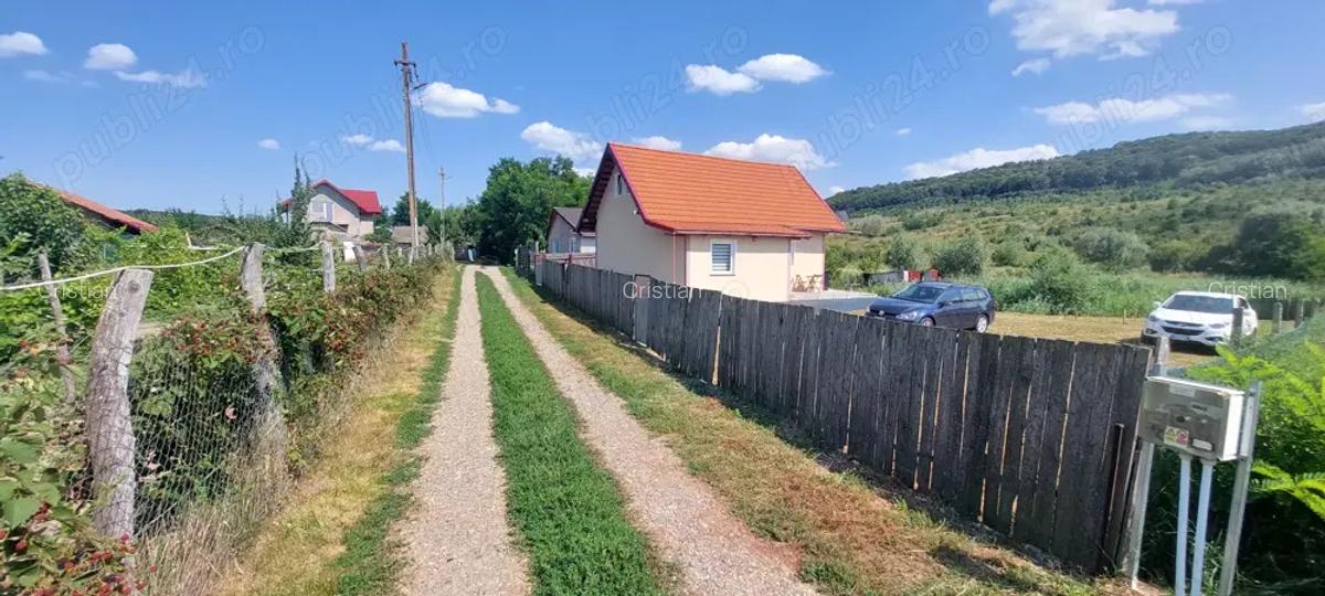 Casa noua de vanzare - 7