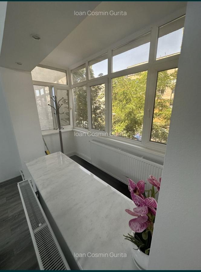 TOMIS NORD - EUROMATERNA 2 CAMERE ETAJ 1 RENOVAT RECENT - 8