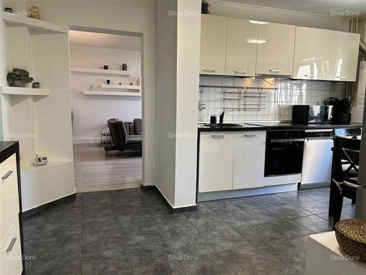 Apartament 3 camere Lux - mobilat - utilat - 13 septembrie - 11
