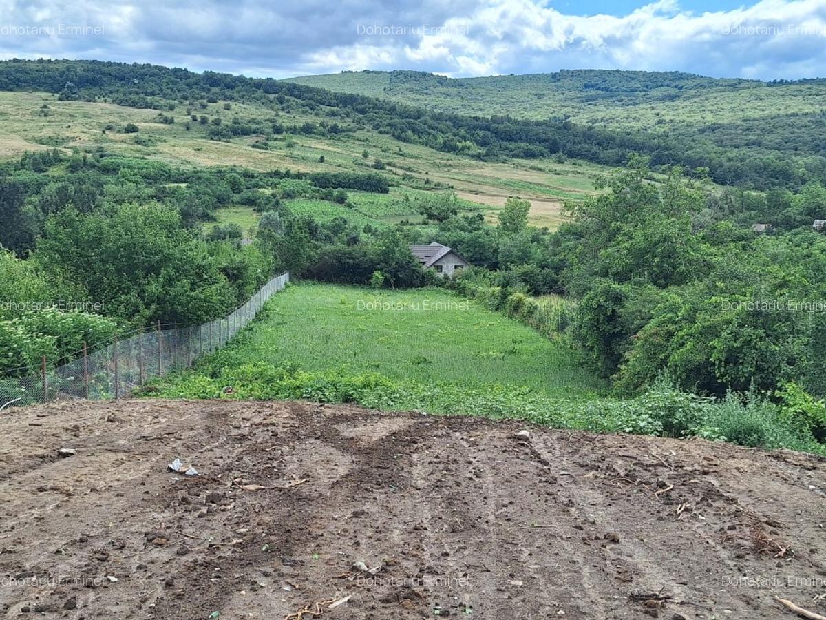Teren intravilan de vanzare - 1