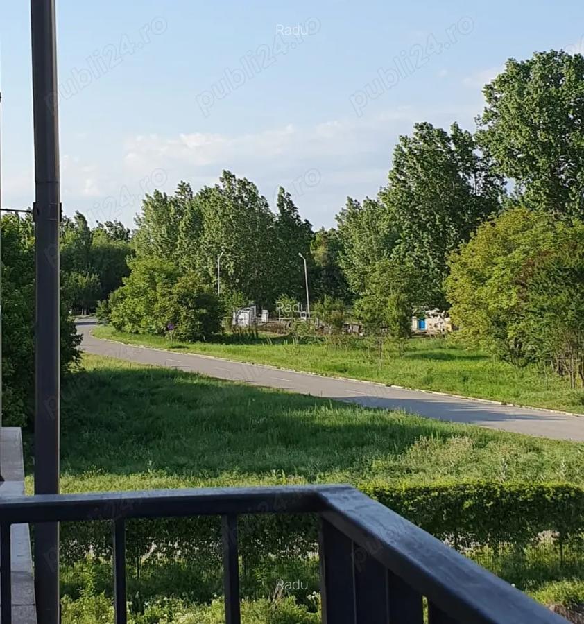 Otopeni Ultracentral, langa aeroport, utilata mobilata modern, intretinere inclusa - 8