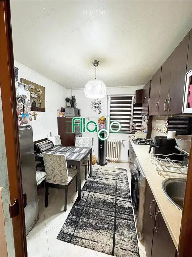 Apartament 3 camere Titan, Baba Novac, Parc IOR - 6