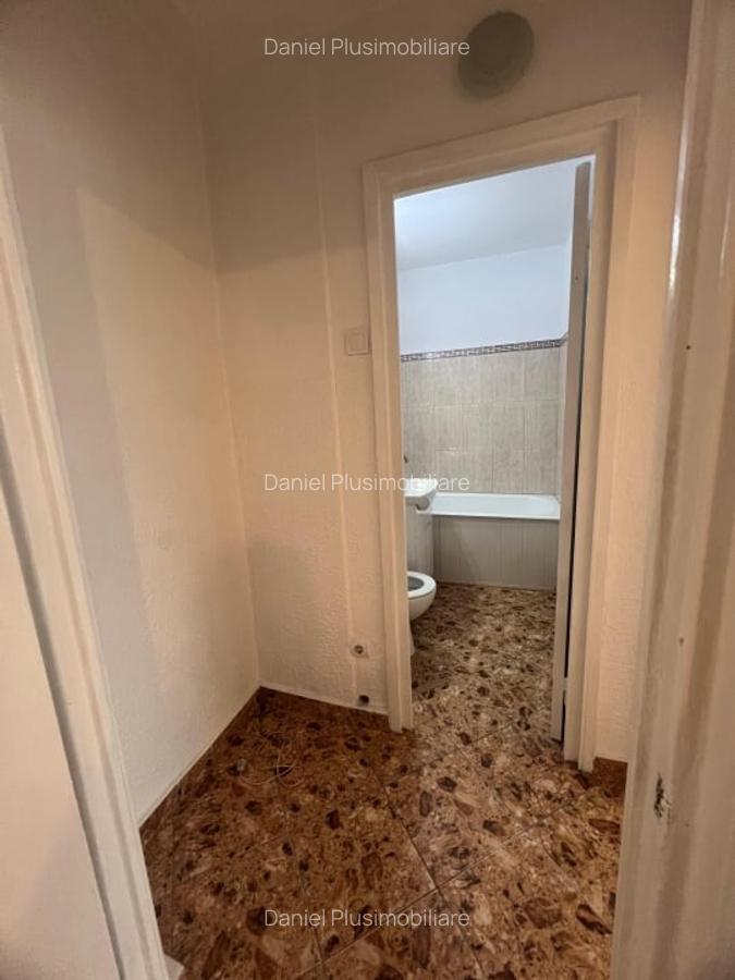 Apartament 2 camere cu boxa Pacurari renovat - 7