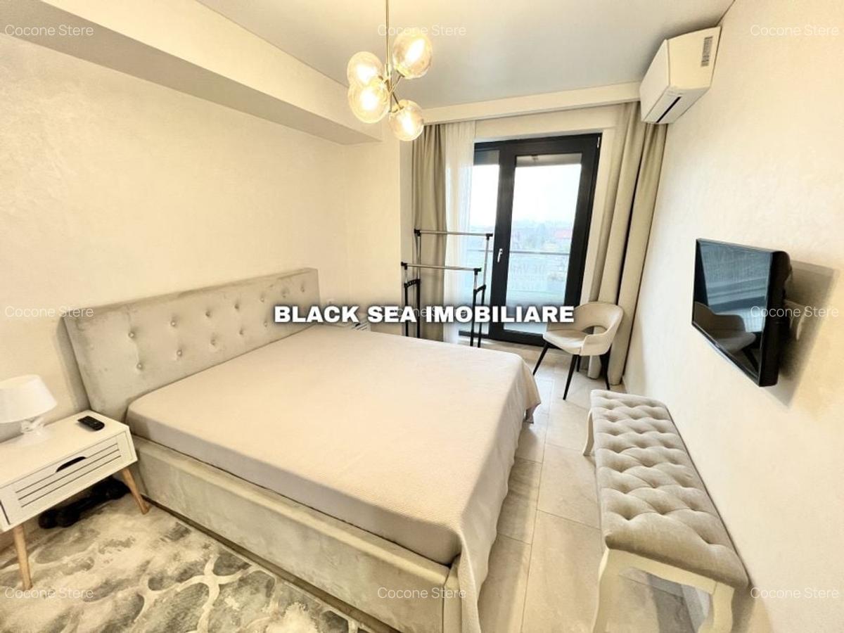 Apartament 3 camere, 2 băi + loc de parcare, Tomis Plus - Ocazie Unica - 8