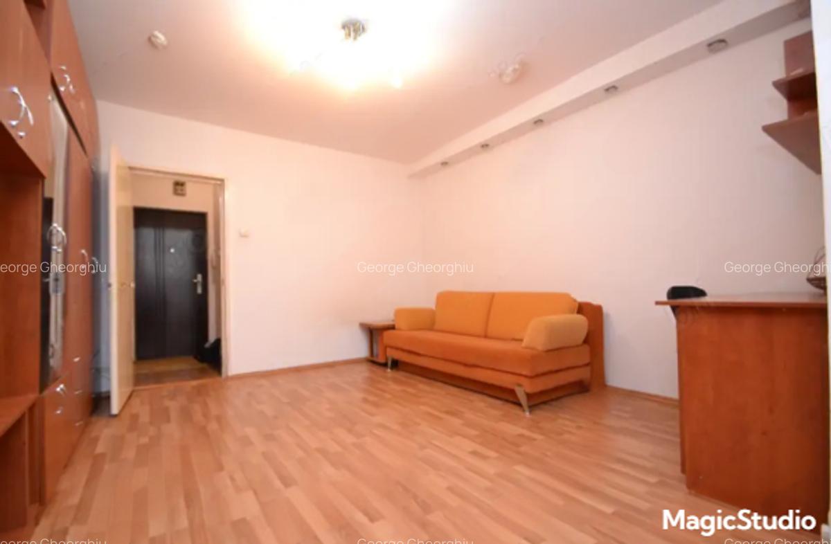 Dristor - 1 minut Metrou - Garsoniera Moderna - Confort 1 - 2