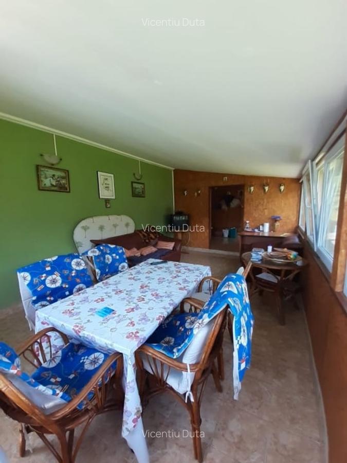 VAND CASUTA CU 1000 MP TEREN, SURDESTI BREAZA - 22