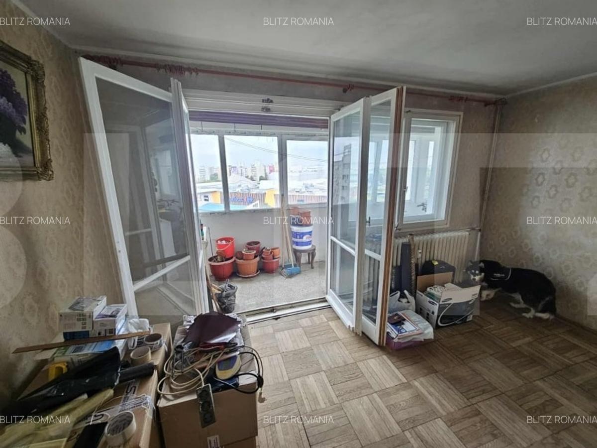Apartament 3 Camere, Zona ParkLake Mall, Titan - 2