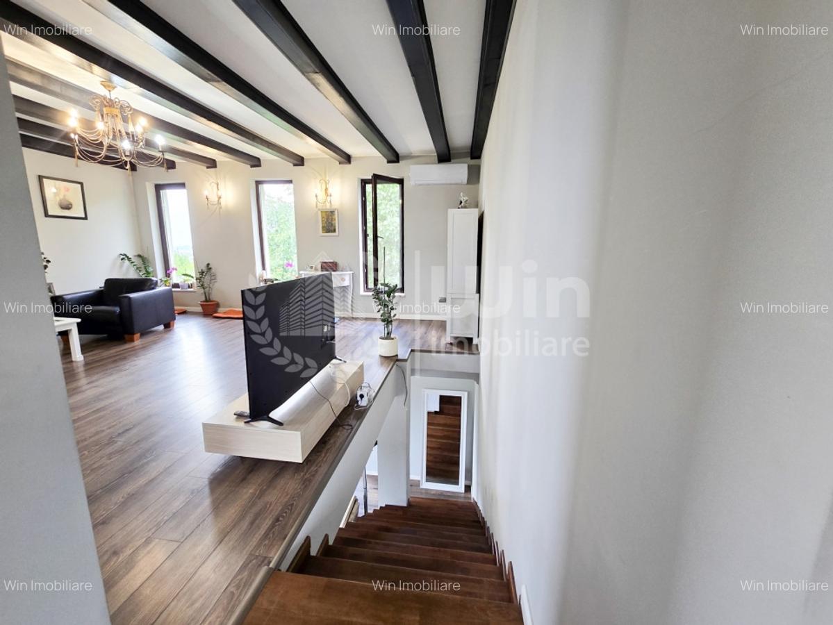 Casa individuala | La cheie | 142mp utili | Teren 500mp | Iris - 6