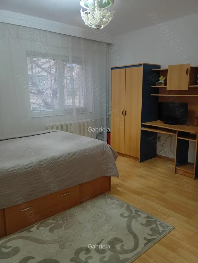 Garsoniera de inchiriat Inel 2 Constanta - 2