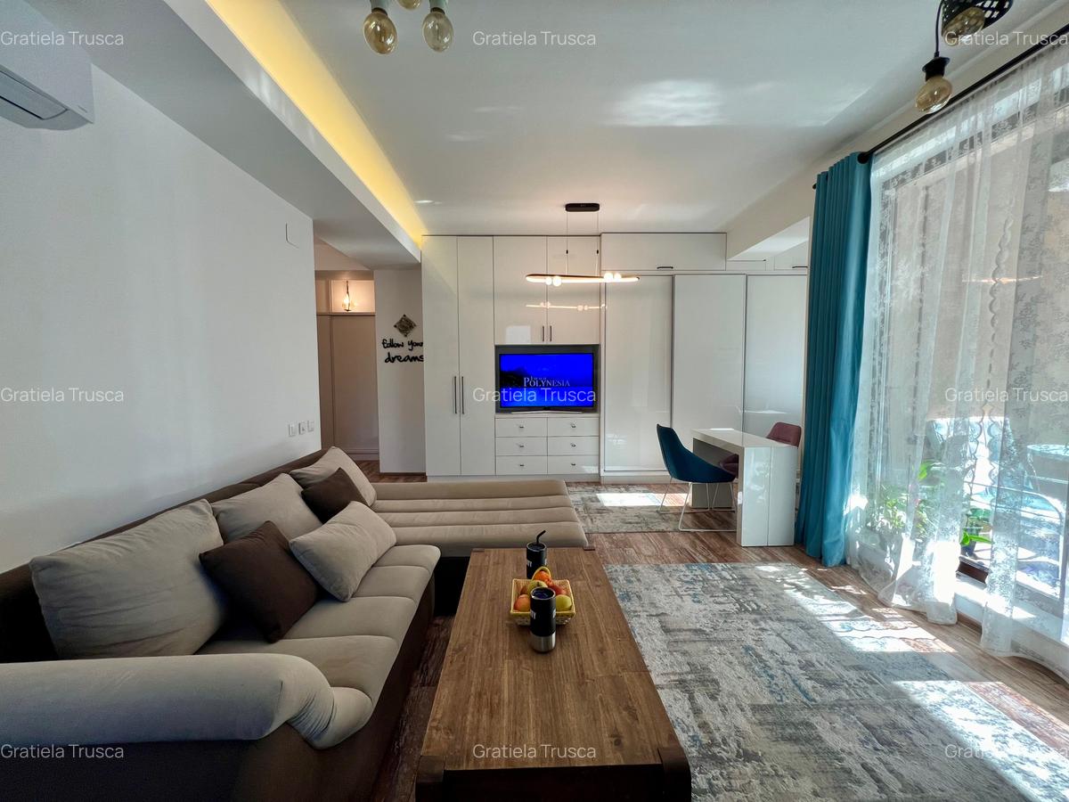 Vanzare apartament Modern Iancu Nicolae - 9