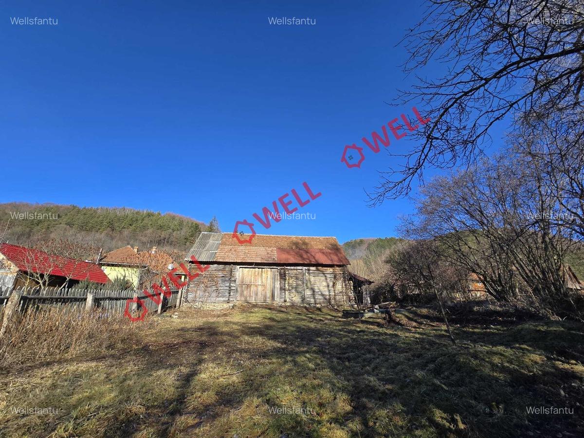 Proprietate unică de vânzare în Valea Zălanului – Inima fermecătoare a Zona Bara - 27