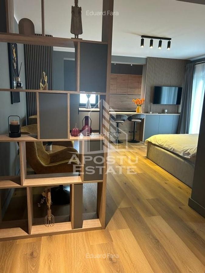 Apartament cu 2 camere nedecomandat în Dumbrăvița - 4