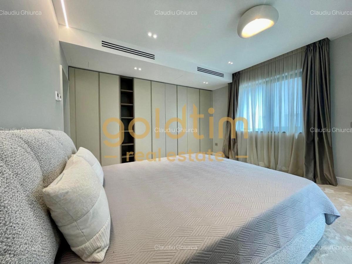 VILA UNICA PE IANCU NICOLAE/DESIGN INTERIOR/BANEASA RESIDENTIAL PARK/PIPERA - 56