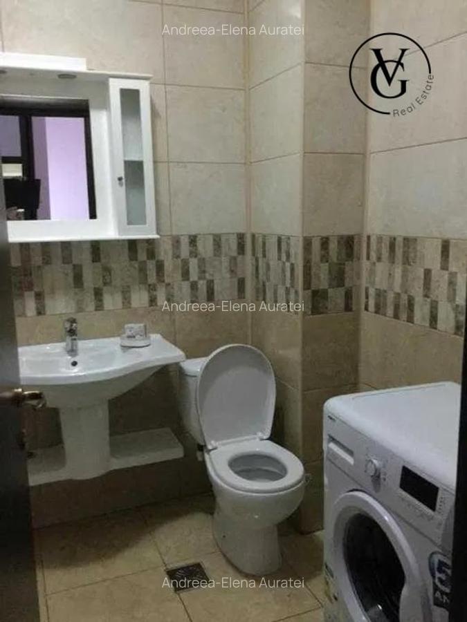 Apartament 2 camere - Centrala proprie - zona Oxford - 6