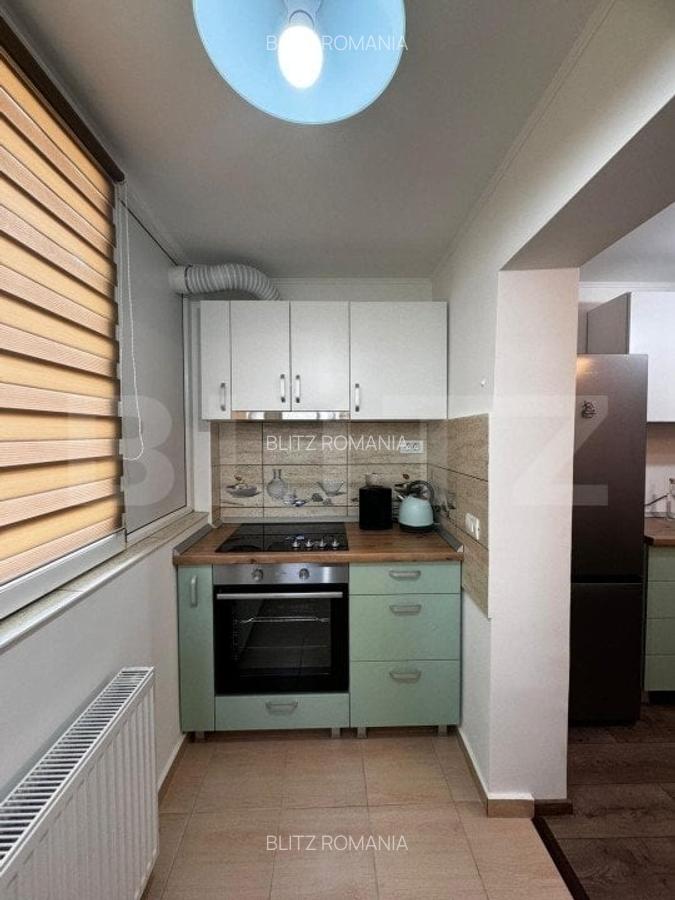 Apartament 3 camere, 90 mp, zona Iosia Cazaban - 4