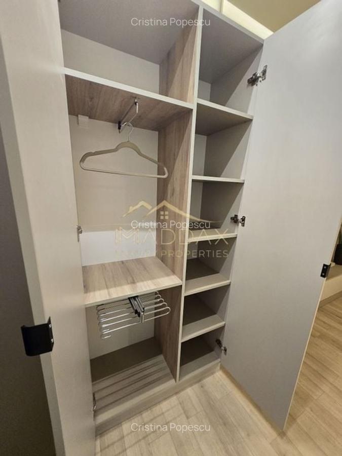 Studio Lux De Vanzare sau de Inchiriat | Vitan - 8