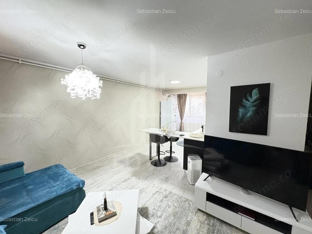 Ap elegant 3 cam,parter aproape de perc belvedere - 7