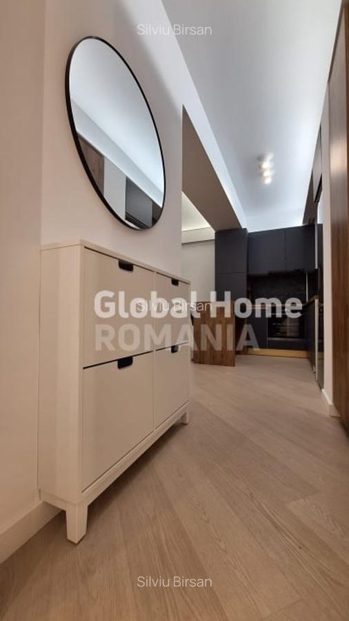 Apartament 2 camere 46MP | Pipera- Cortina North - 8