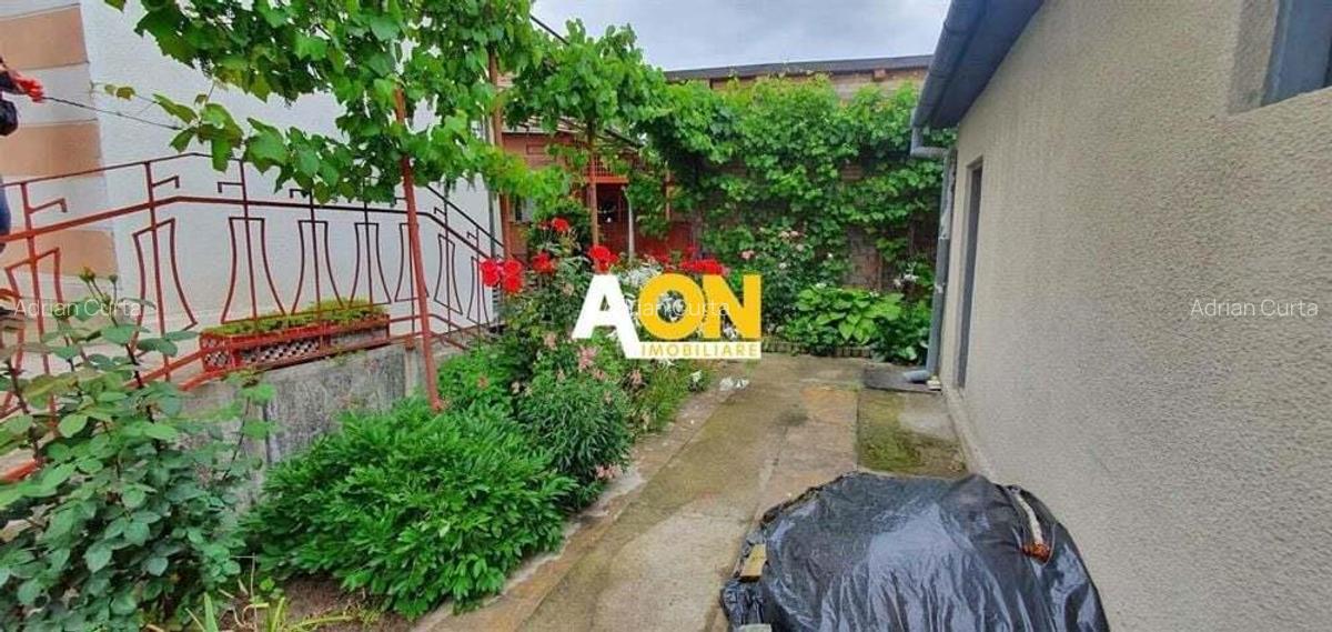 Casa langa Cetatea Alba Carolina ideala pentru investi?ie sau locuin?a - 3