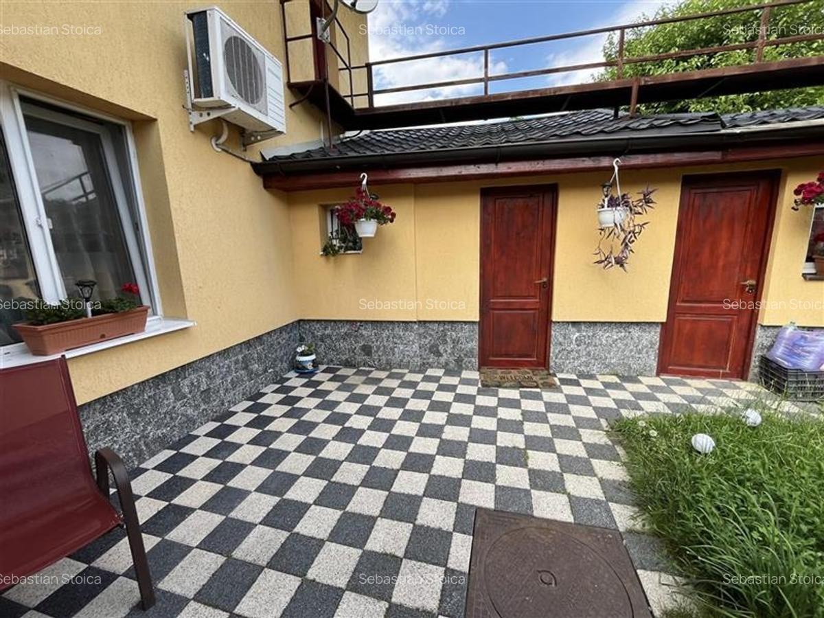 De v?nzare casă ?n T?rgu Mureș ?ntr-o zona centrală. - 4