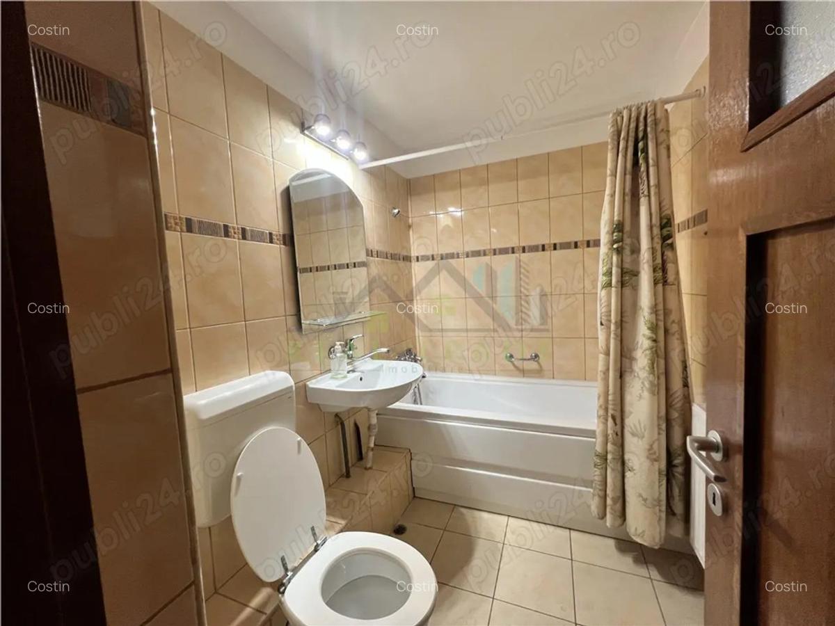 Apartament 4 camere structura mare Scriitorilor - 8