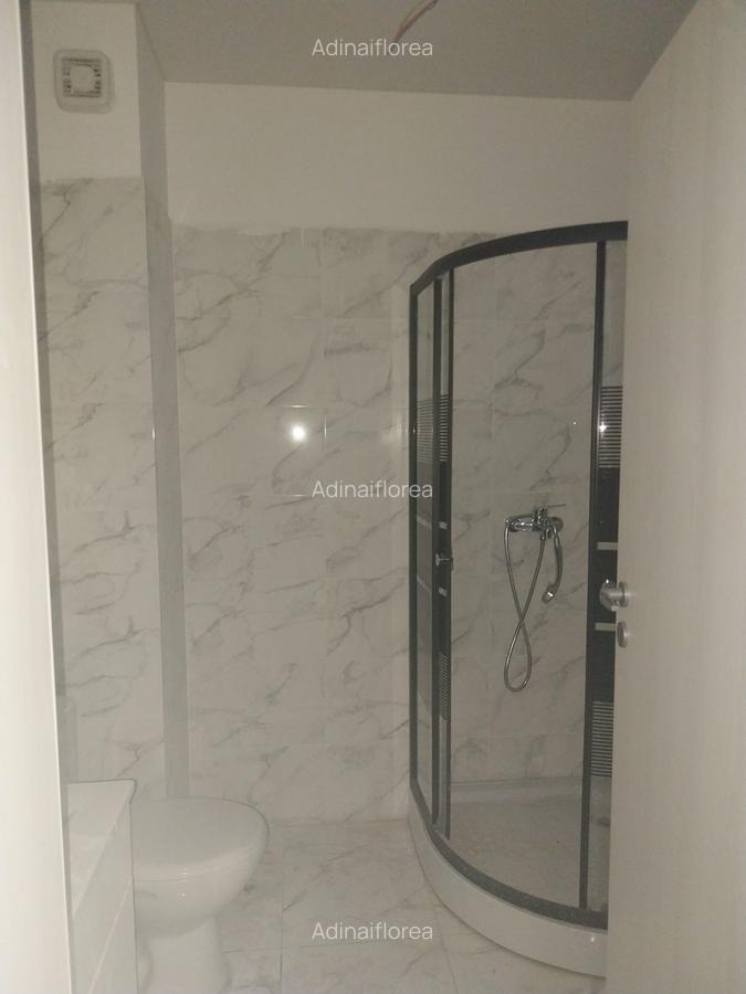 Garsoniera decomandata in bloc nou- Mobilata- Comision 0  - Militari Residence - 7