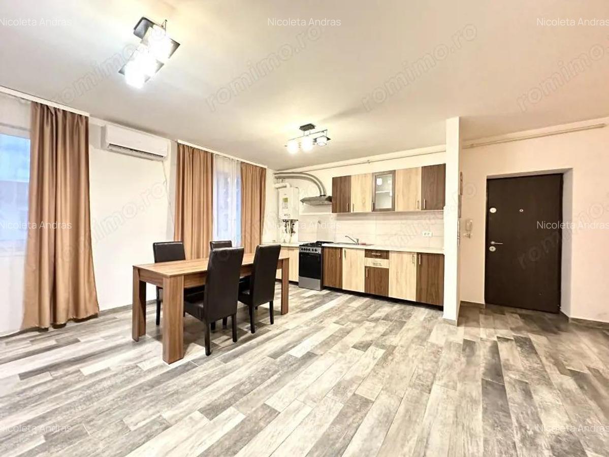 De inchiriat apartament 2 camere, 50 mp utili - Padurea Verde - 2