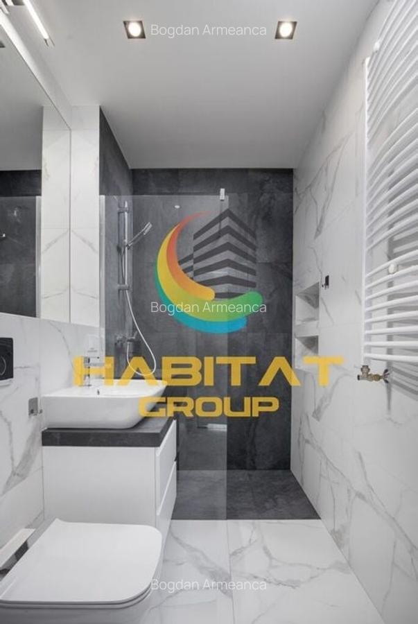 De vanzare, apartament de tip Studio in zona noua din Pallady - 6