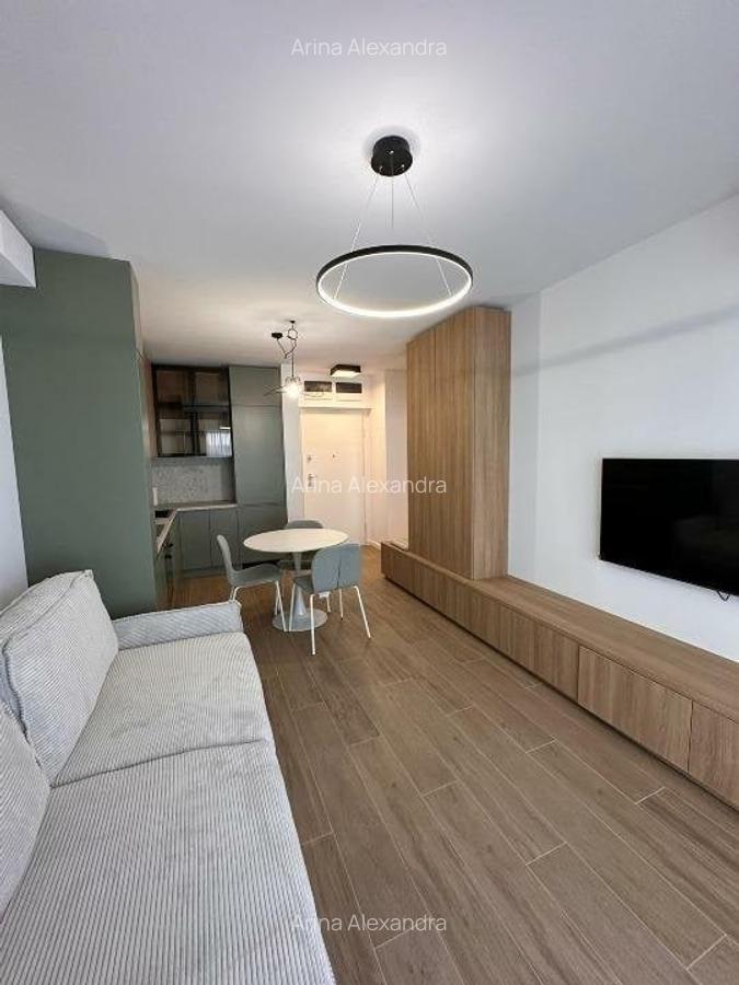 Apartament 2 camere Prima Vista + loc parcare inclus - 3