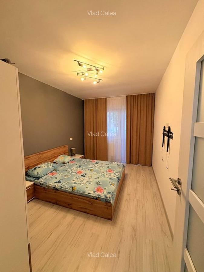 Apartament 3 camere de inchiriat - Metalurgiei+centrala - 3