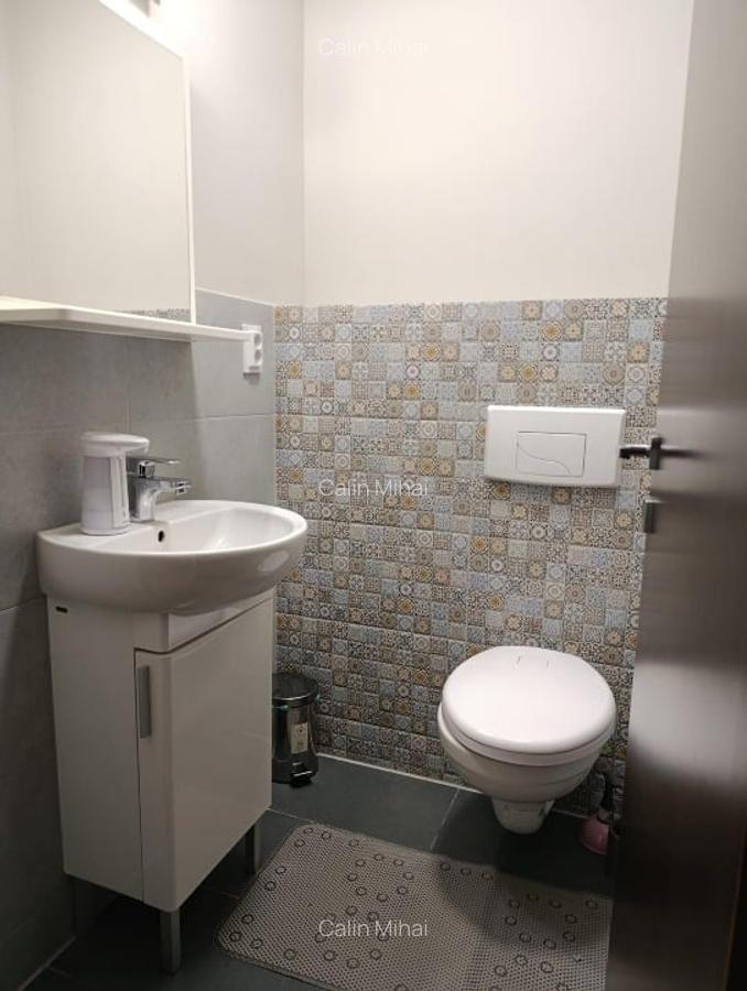 Apartament premium in vila – Calea Dumbrăvii, Sibiu - 15