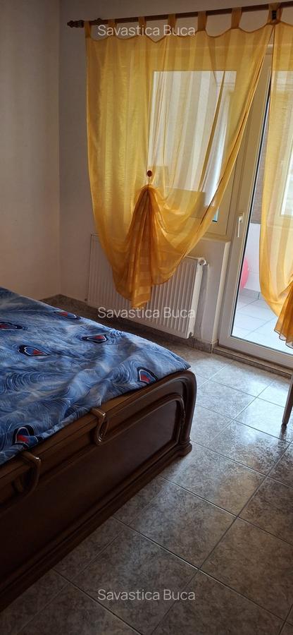 Apartament 2 camere,   hol patrat , logie, balcon imbunatatit cu CT si AC. - 3