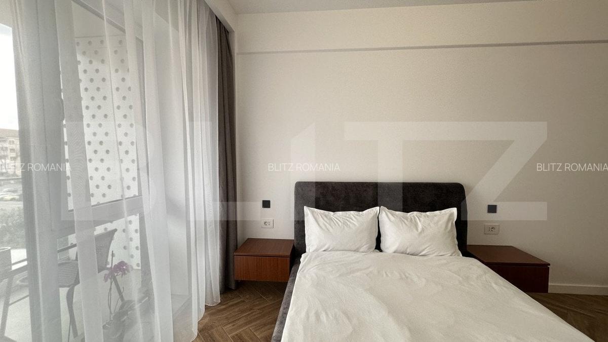Apartament 2 camere, mobilat si uitlat, 60 mp, cartier Luceafarul - 2