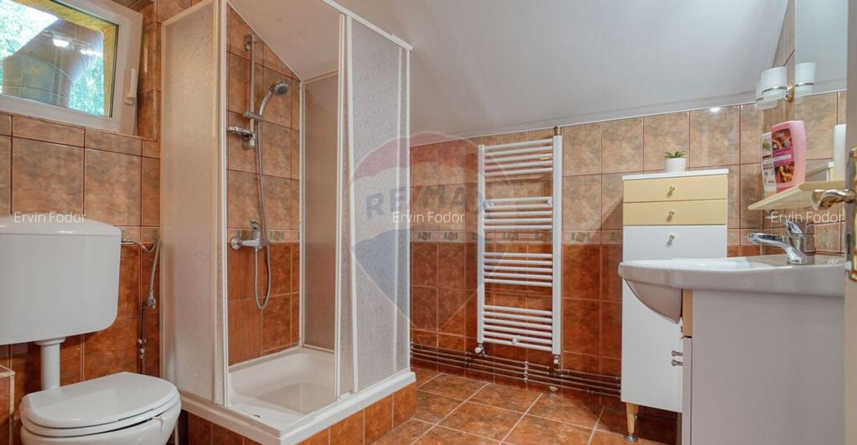 Casa/vila vanzare in Moieciu de jos, Sat. Drumul Carulu... - 14