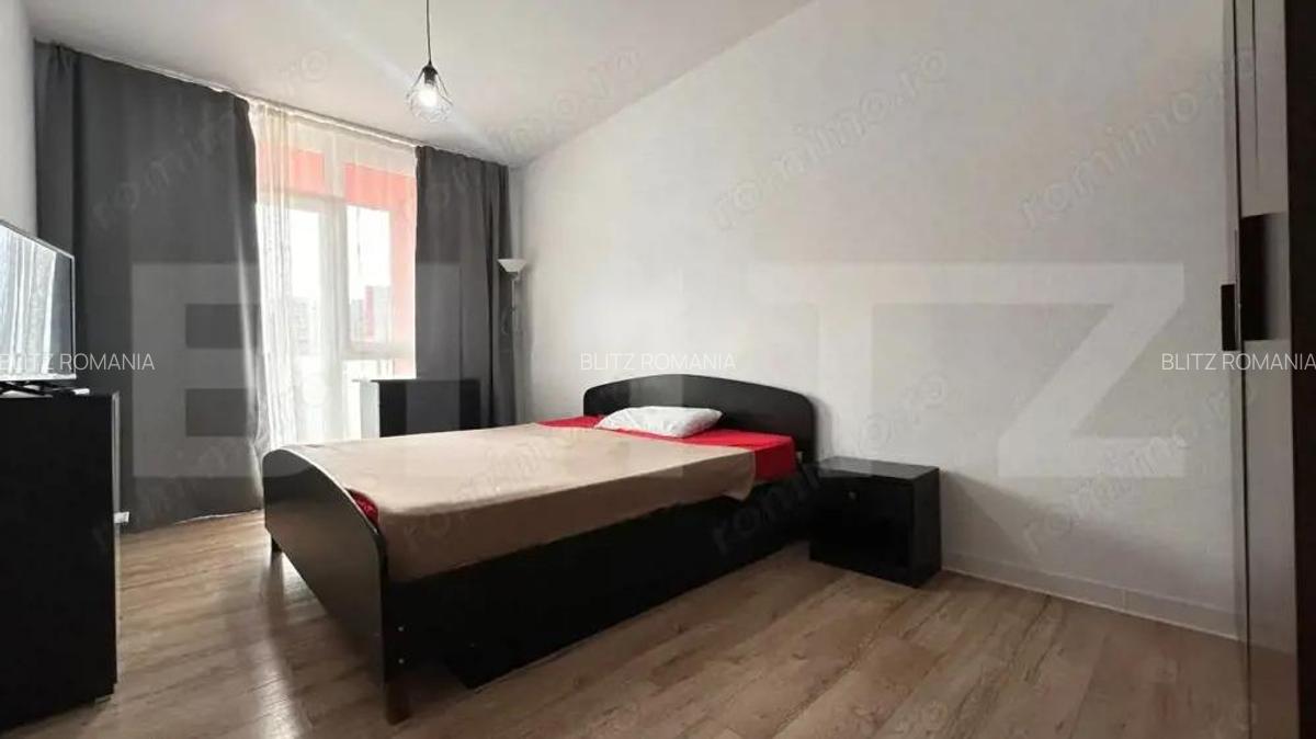 Apartament de inchiriat, 2 camere, 70 mp, zona Ared Prima Shops - 4