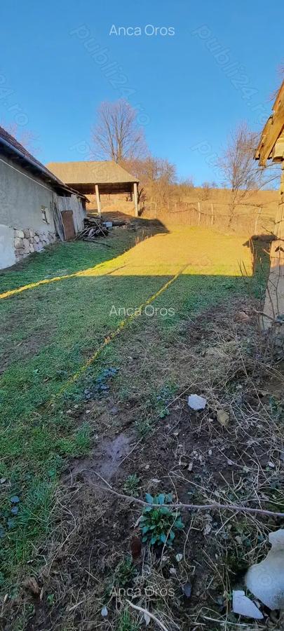 Casa de vanzare in Varciorog - 6