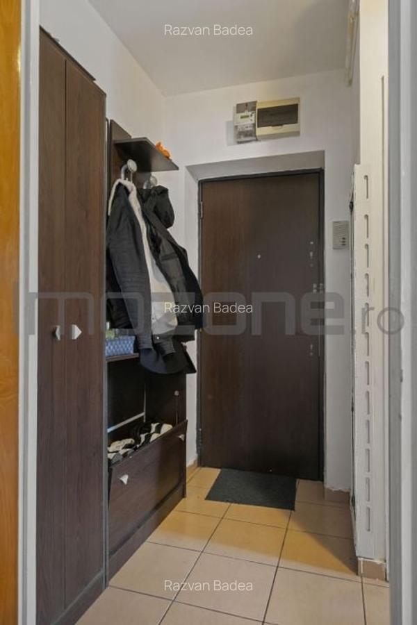 2 Camere, circular, 3/10, bloc Z, zonă foarte verde, metrou Favorit, Comision 0% - 15